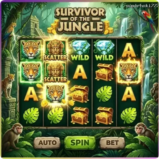 superhoki777 Medan: Panduan Akses, APK, dan Login