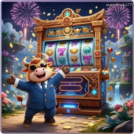 Pembaruan superhoki777 APK: Versi Terbaru dan Catatan Perubahan