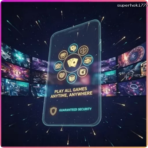 FAQ superhoki777: Jawaban Cepat seputar Unduhan, Login, Daftar, dan Akses