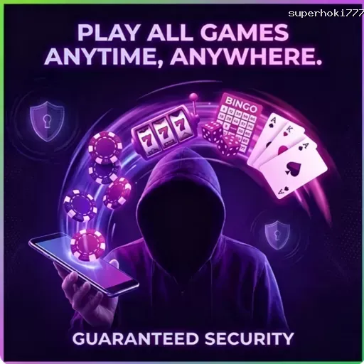 Panduan Pasang superhoki777 APK di Android
